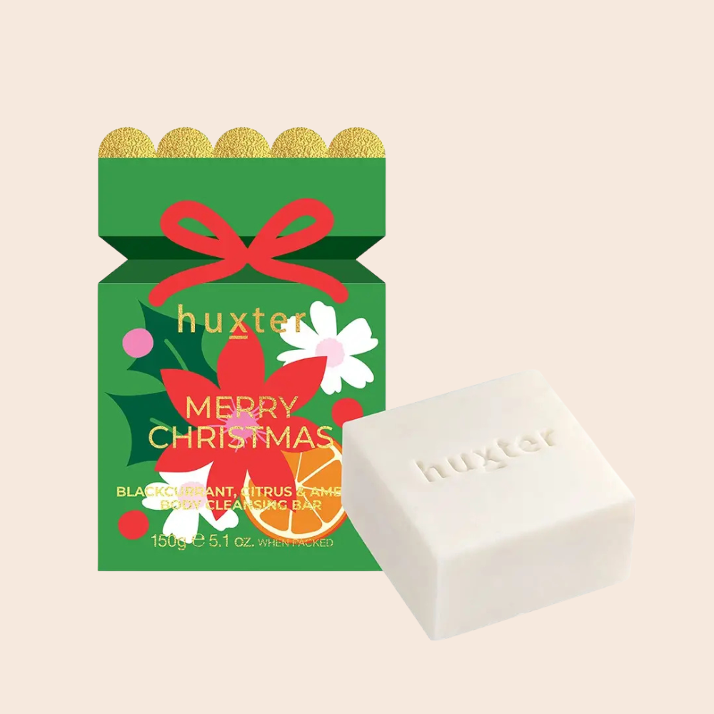 Bon Bon Cleansing Bar