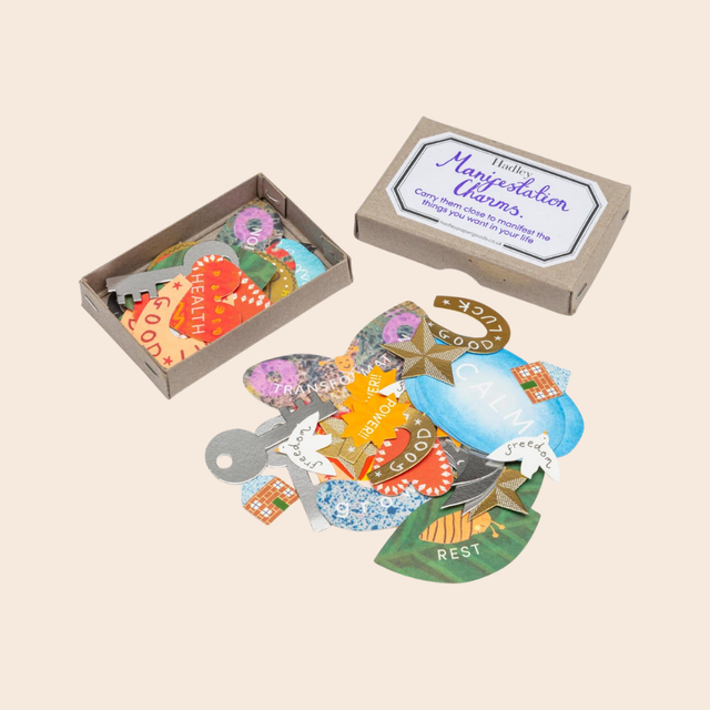 Manifestation Charms