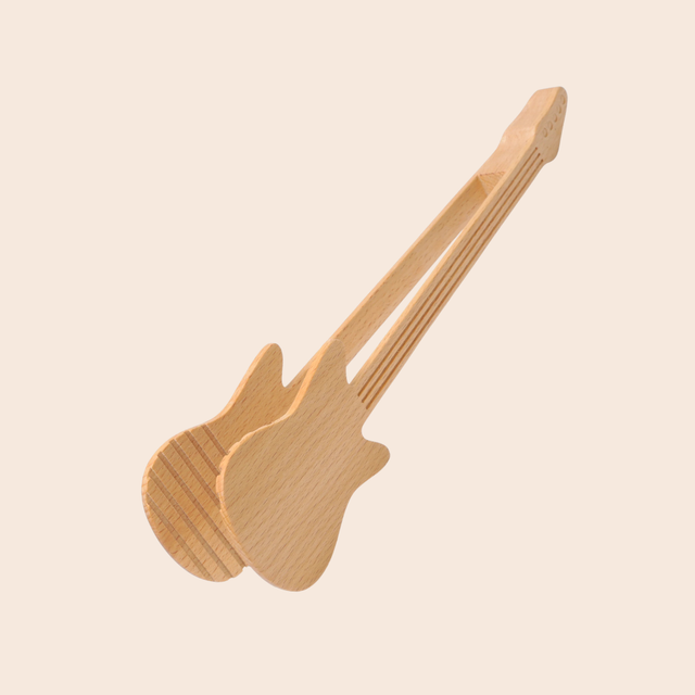 Rockin' Tongs