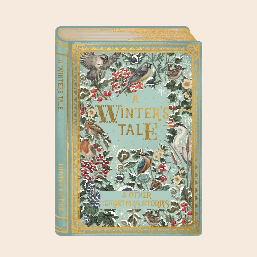 A Winter's Tale Card