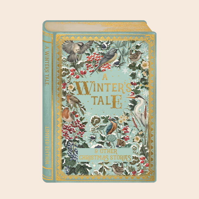 A Winter's Tale Card