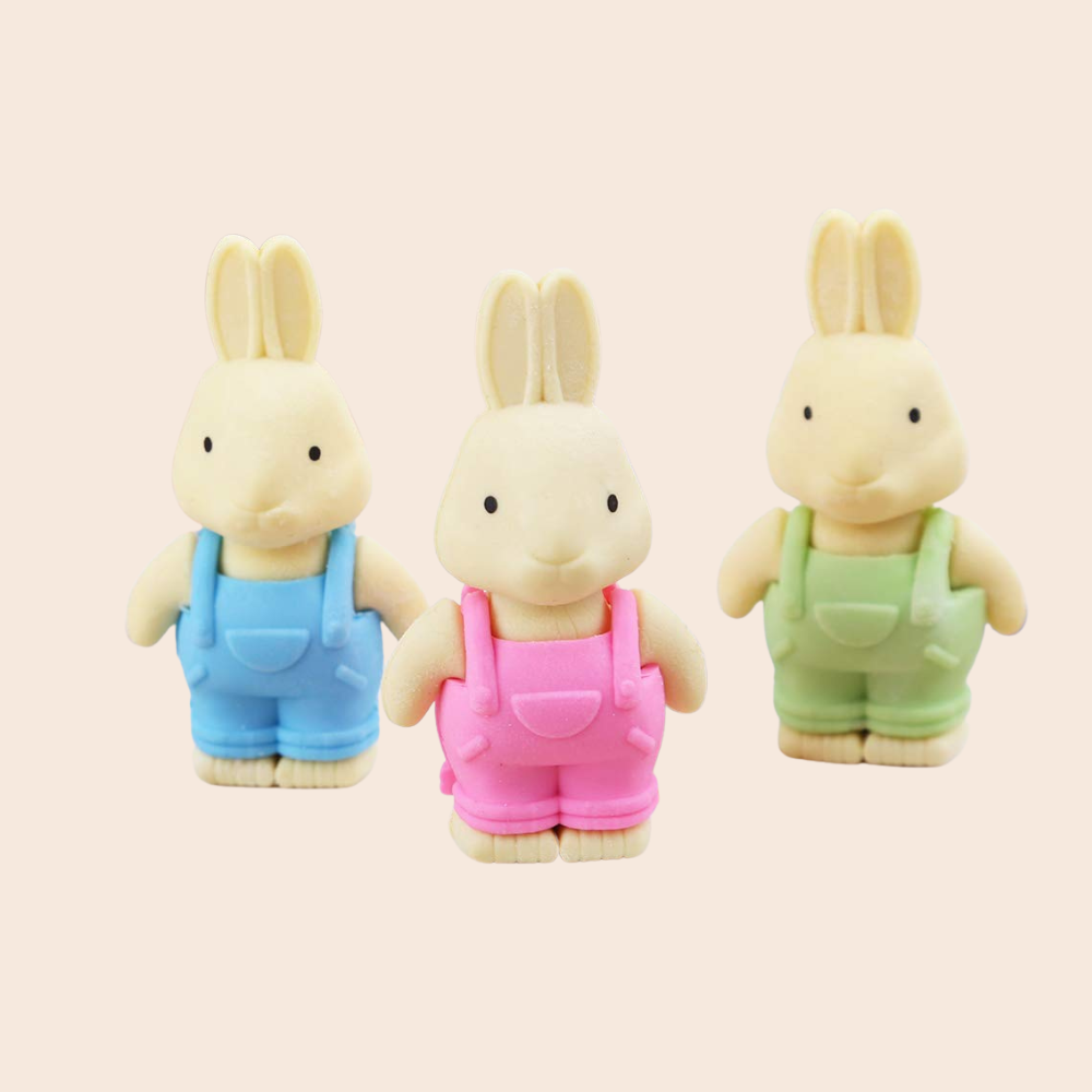 Bunny Eraser
