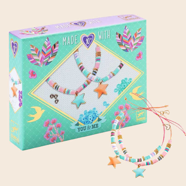 Star Bracelet Kit