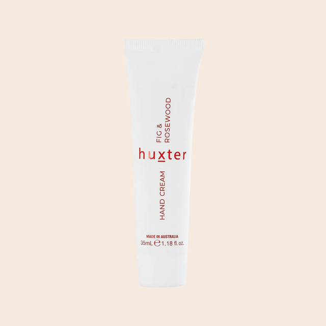 Fig & Rosewood Hand Cream