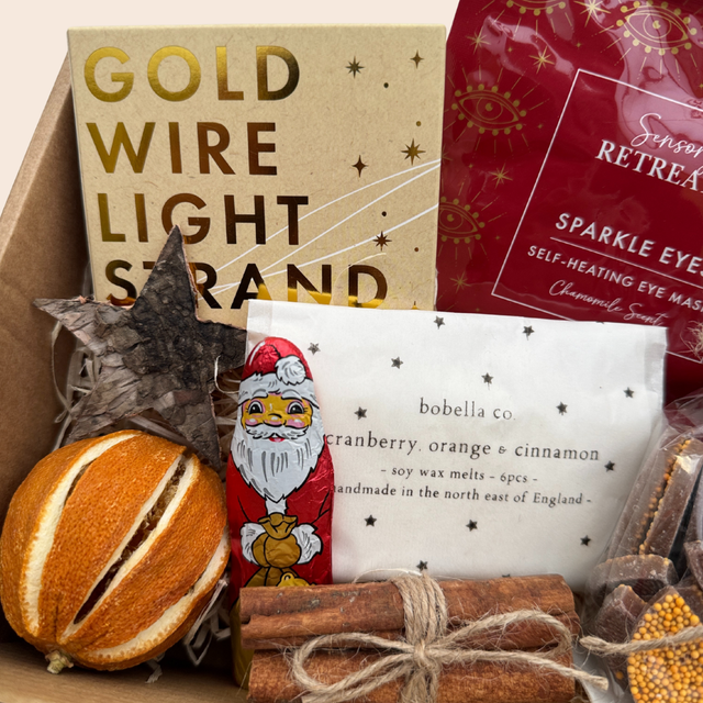 Festive Spirit Gift Box