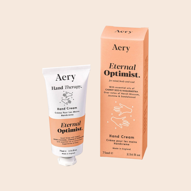Eternal Optimist Hand Cream