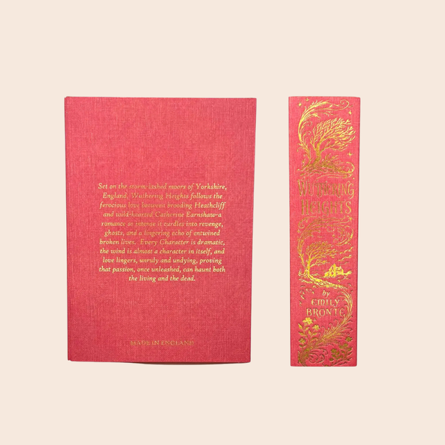 Wuthering Heights Matches