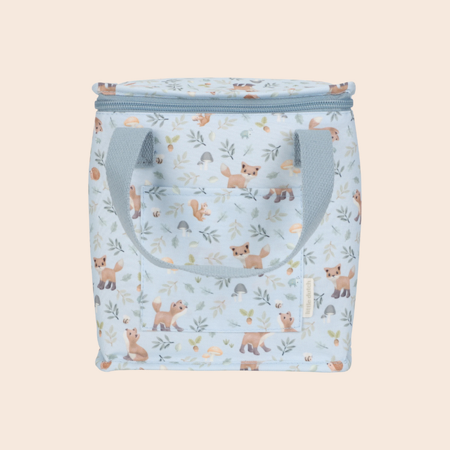 Forest Friends Lunch Cooler Bag