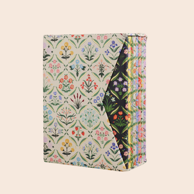 Estee Boxed Pocket Notebooks