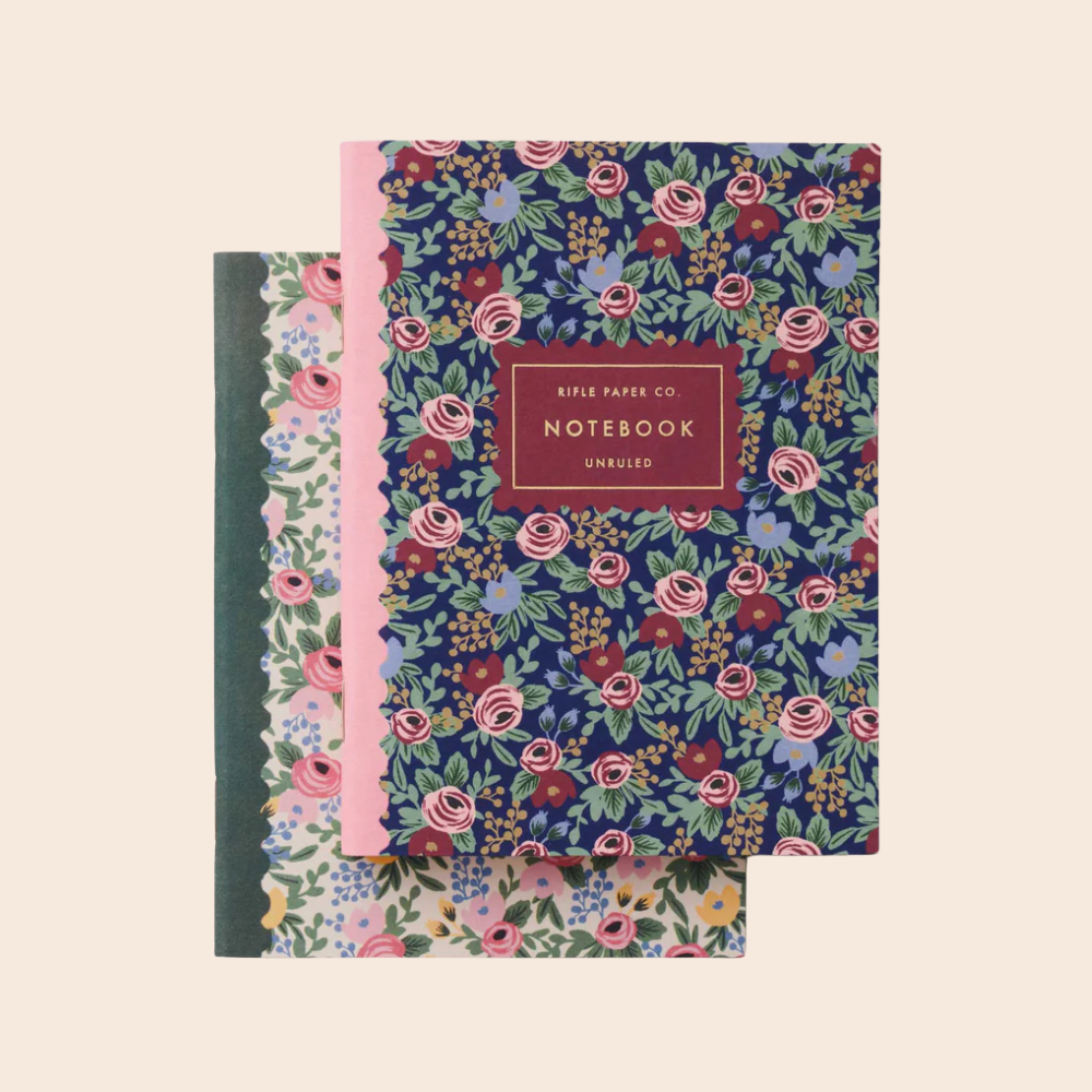 Rosa Pocket Notebooks