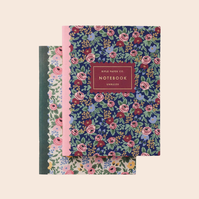 Rosa Pocket Notebooks