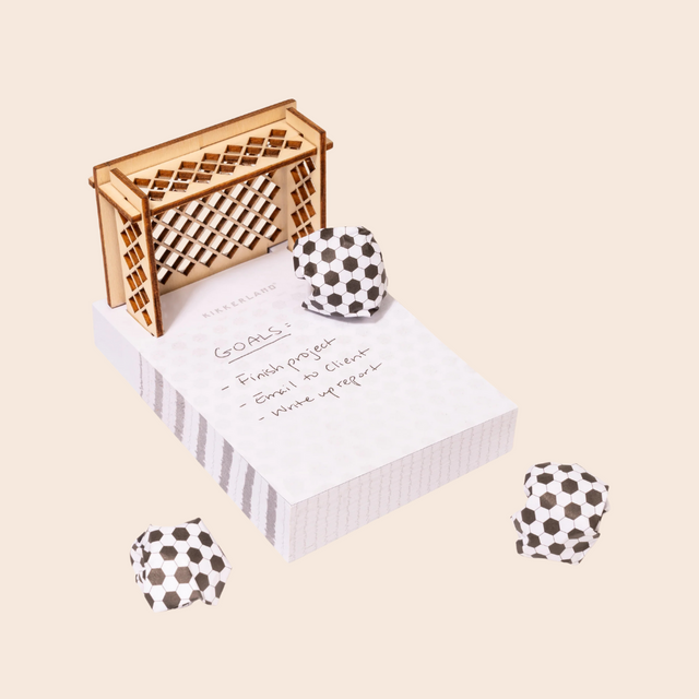 Desktop Football Goals