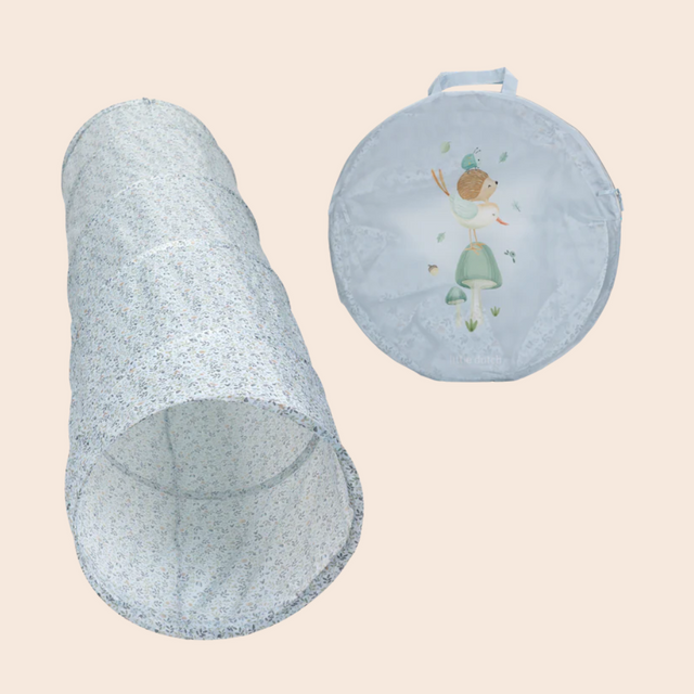 Forest Friends Crawl Tunnel