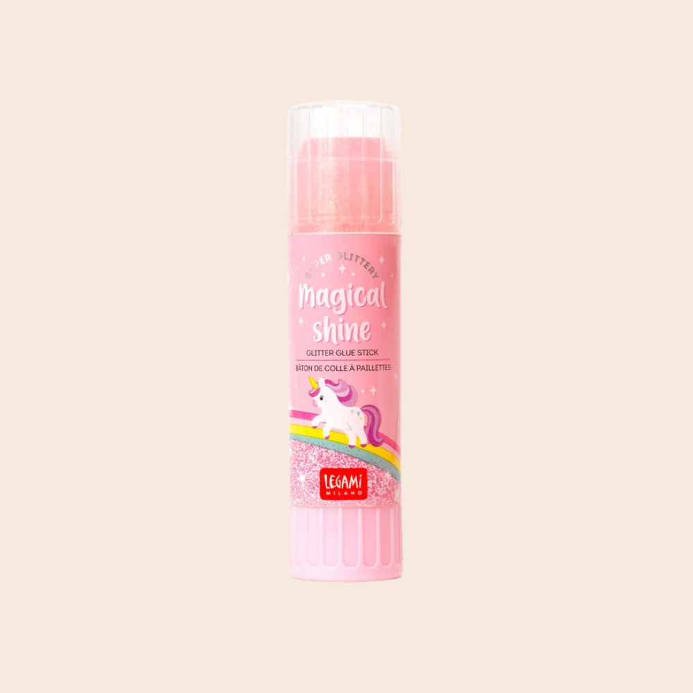 Unicorn Glitter Glue