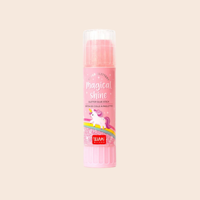Unicorn Glitter Glue