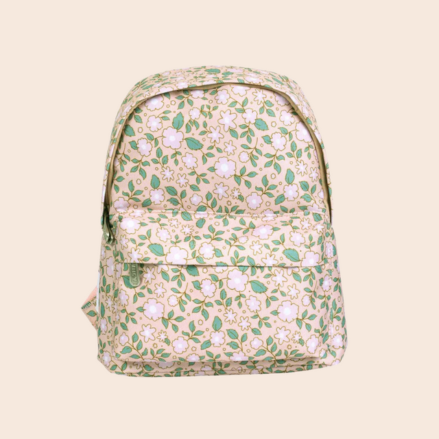 Blossom Pink Backpack