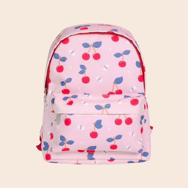 Cherries Backpack