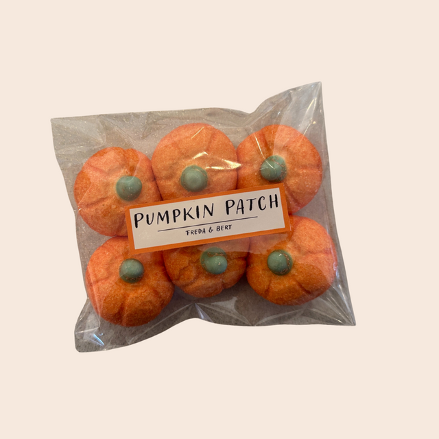 Pumpkin Patch Marshmallow Pack