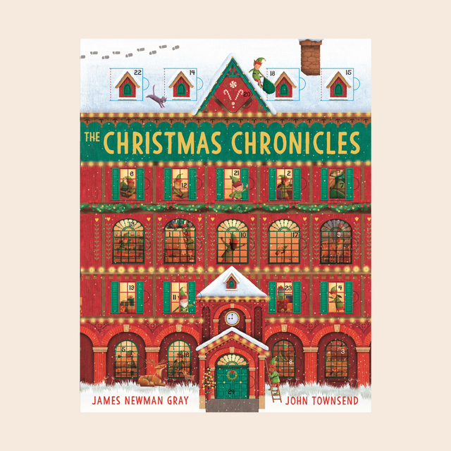 Christmas Chronicles