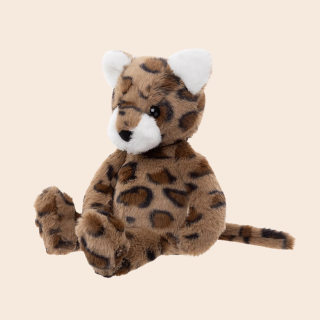 Medium Lenny Leopard