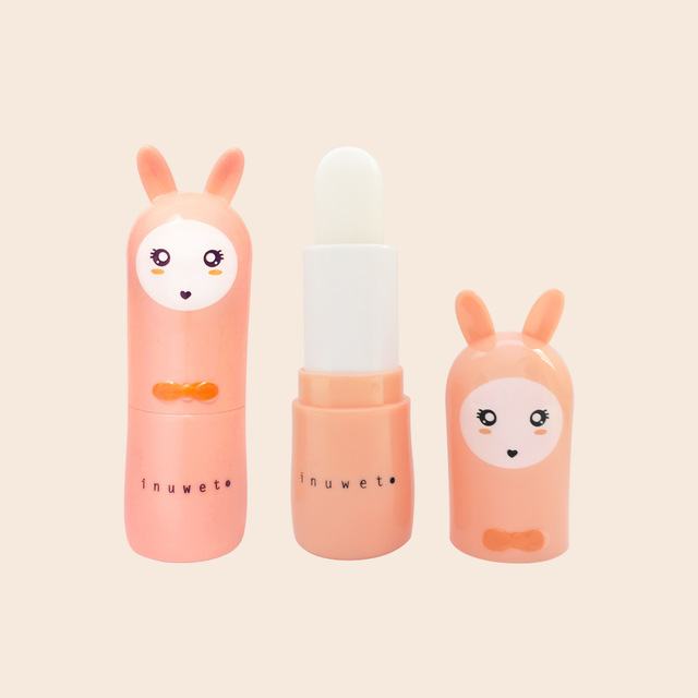 Bunny Lip Balms
