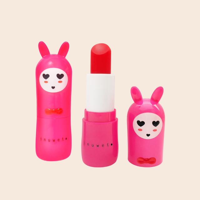 Bunny Lip Balms