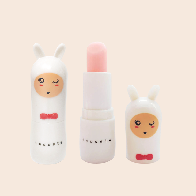 Bunny Lip Balms