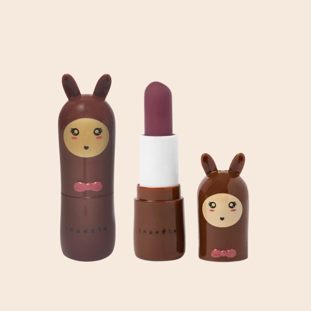 Bunny Lip Balms
