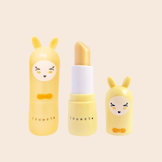 Bunny Lip Balms