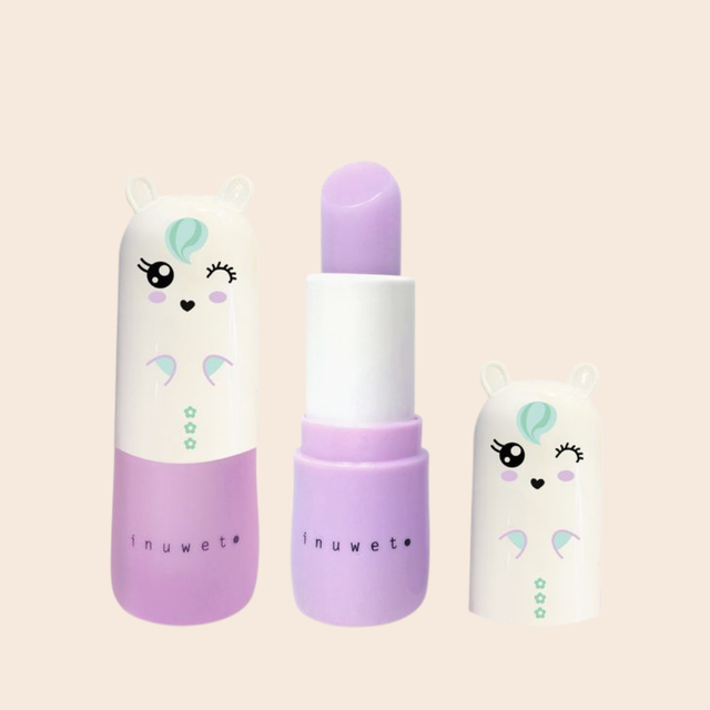 Zoomania Bunny Lip Balms