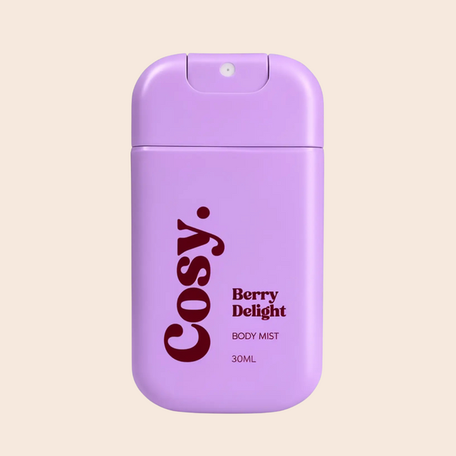 Cosy 30ml Body Mists