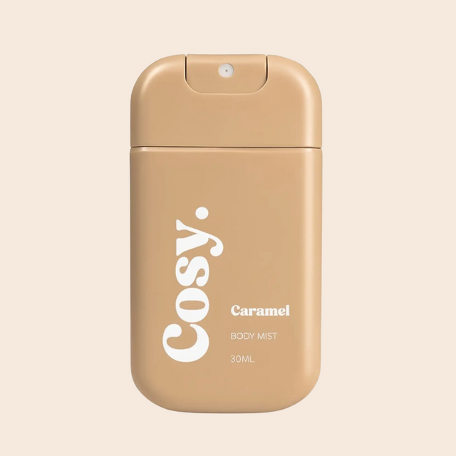 Cosy 30ml Body Mists