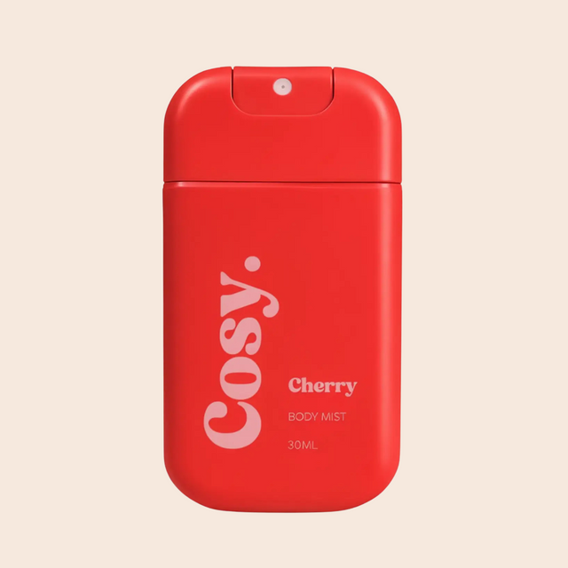 Cosy 30ml Body Mists