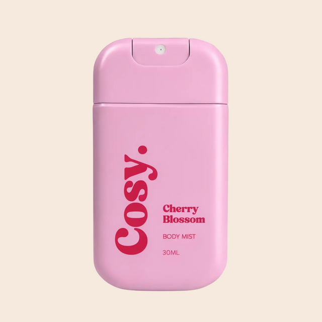Cosy 30ml Body Mists