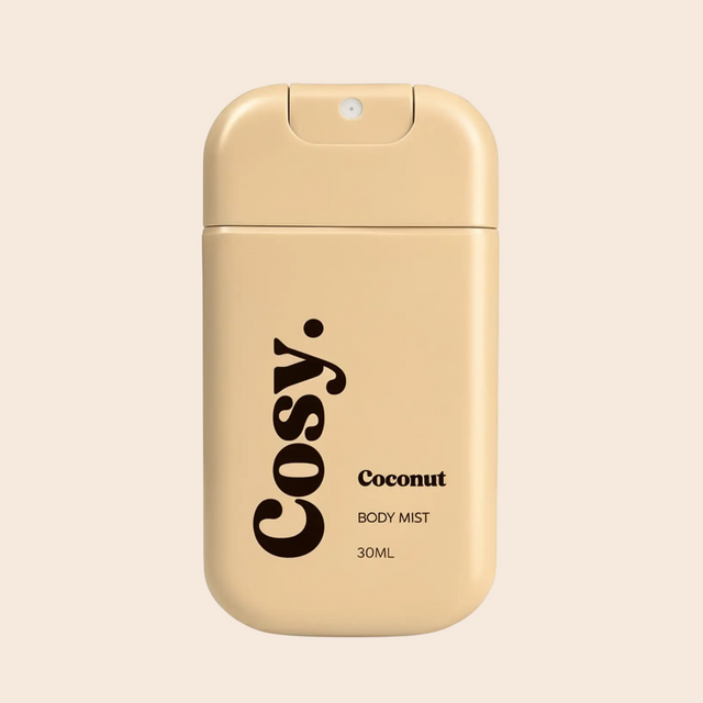 Cosy 30ml Body Mists
