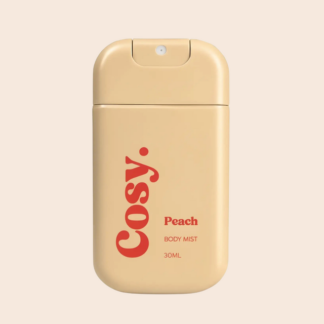 Cosy 30ml Body Mists