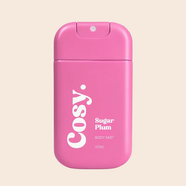 Cosy 30ml Body Mists