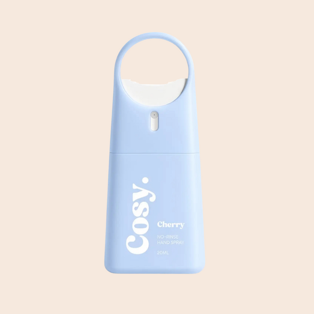 Cosy No-Rinse Hand Sprays