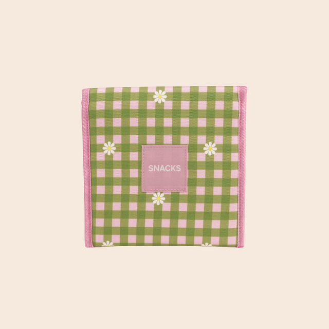 Versailles Snack Bag