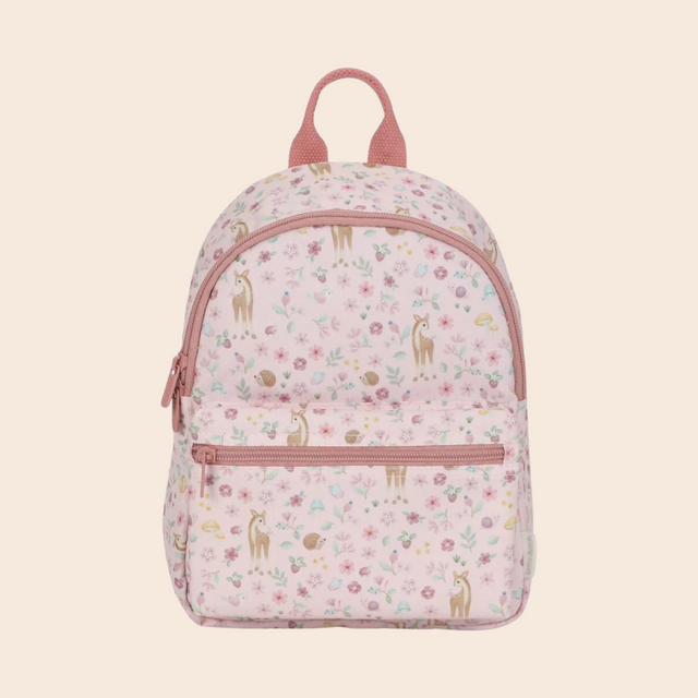 Fairy Garden Backpack