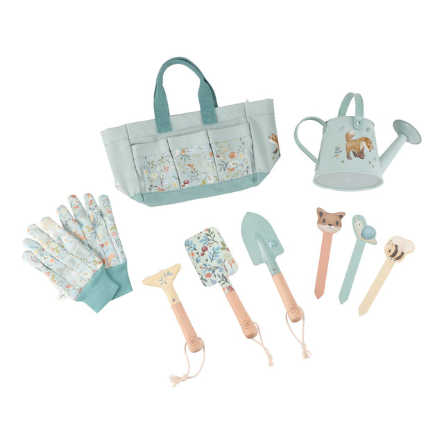 Forest Friends Gardening Gift Set