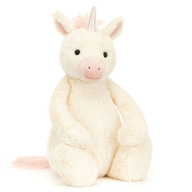 Really Big Bashful Unicorn