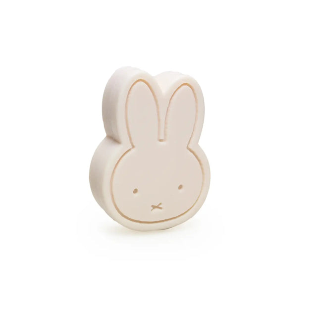 Miffy Cream Soap Bar
