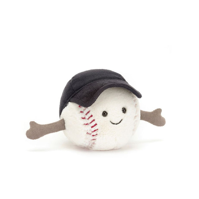 Amuseables Sports Baseball