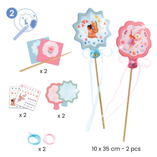 Do It Yourself: Fairy Tale Craft Kit