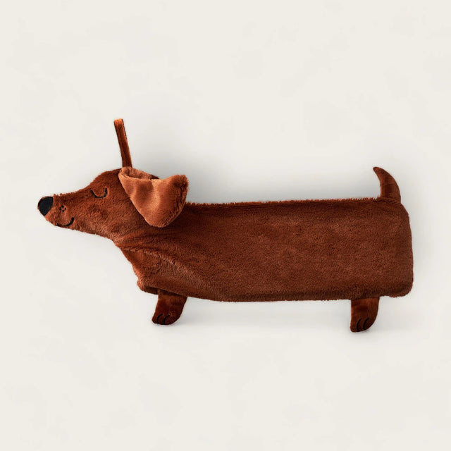 Dachshund Hot Water Bottle