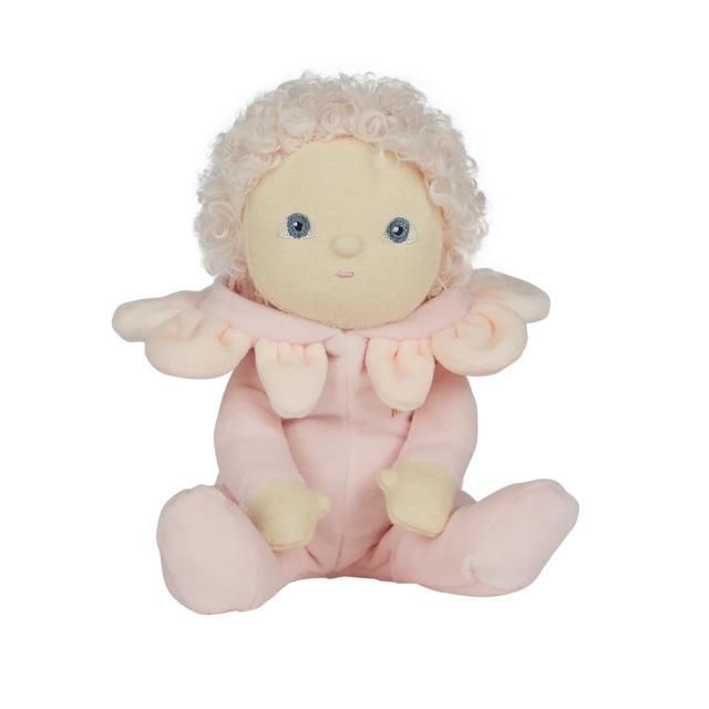 Rose Blossom Buds Dinky Dinkum