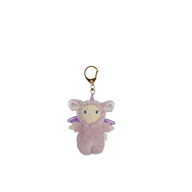Una Unicorn Dinky Bag Charm