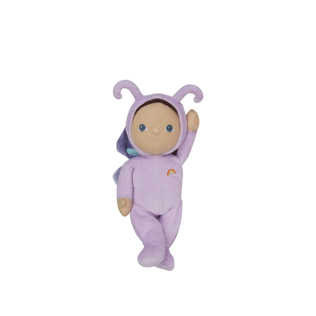 Betty Butterfly Dinky Dinkum