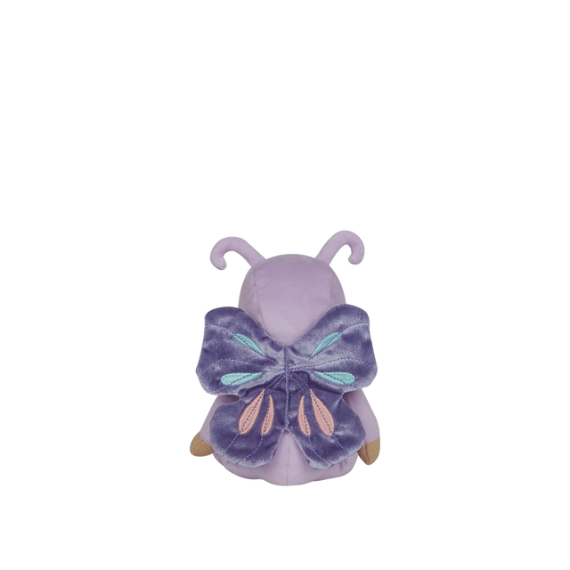 Betty Butterfly Dinky Dinkum